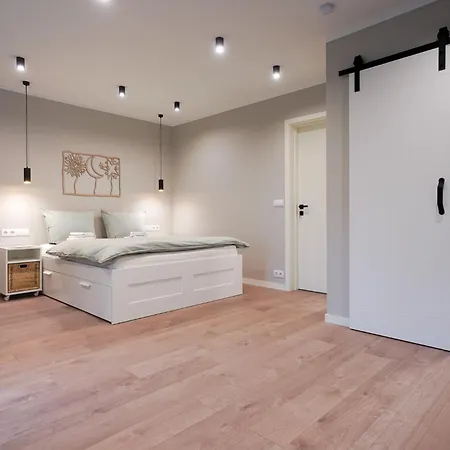 Lejlighed Alte Schule Klassenzimmer 4 *