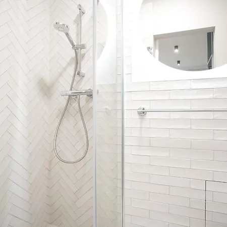 Lejlighed Alte Schule Klassenzimmer 4 *