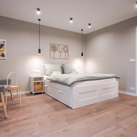 Alte Schule Klassenzimmer 4 Lejlighed Tating