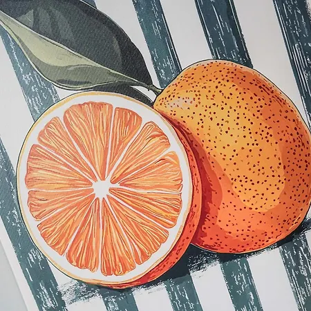 Alte Schule Klassenzimmer 4 Lejlighed *