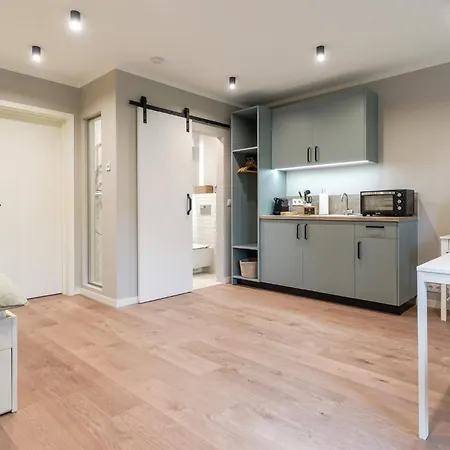 Lejlighed Alte Schule Klassenzimmer 4 Tating