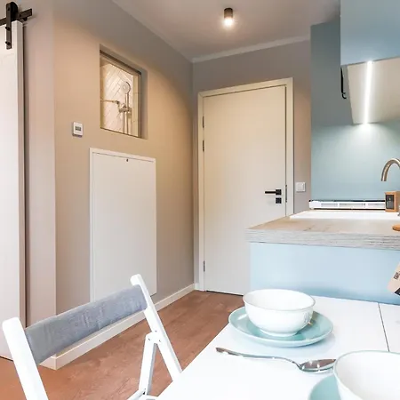 Alte Schule Klassenzimmer 4 Lejlighed *