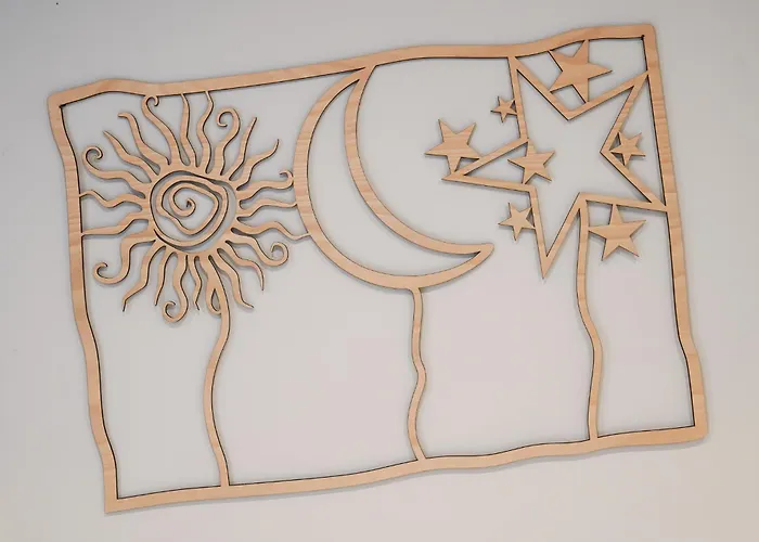 Alte Schule Klassenzimmer 4 *