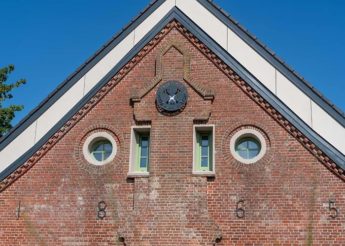 Alte Schule Klassenzimmer 4